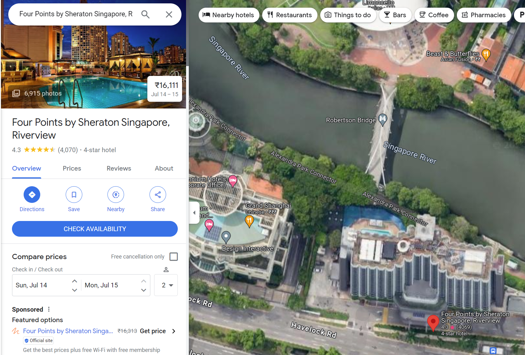 googlemapview