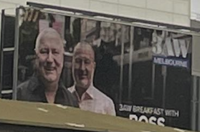 billboard