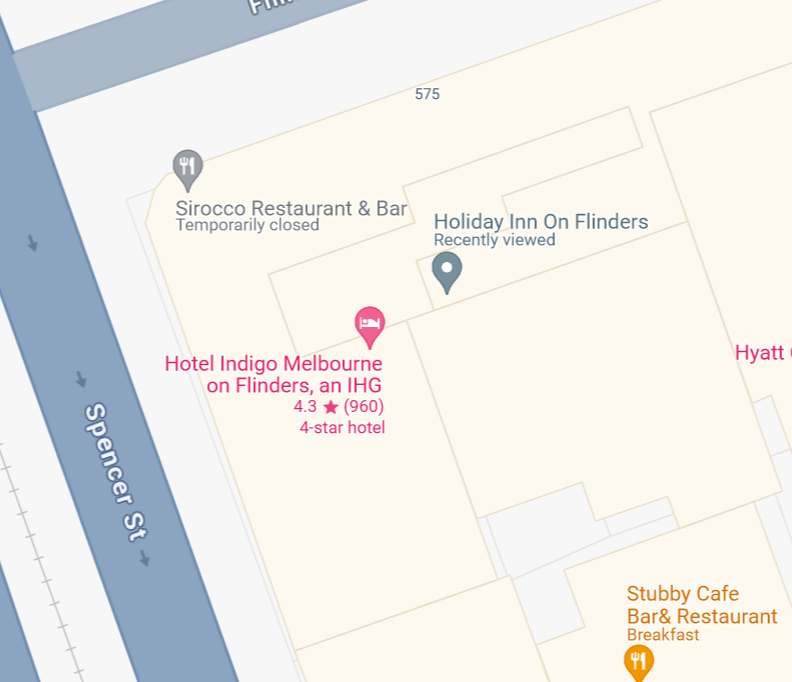 location