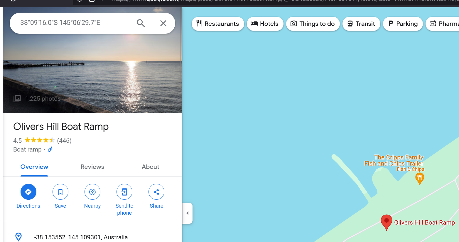 googlemap